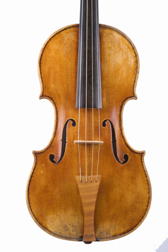 Archets de violon  Guy Coquoz - Luthier