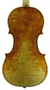 Guarnerius del Gesu