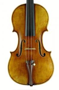 Guarnerius del Gesu