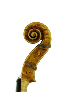 Guarnerius del Gesu