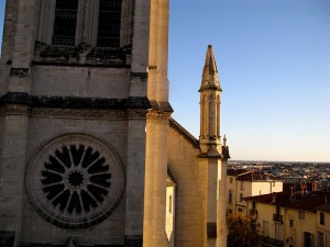 Eglise Ste Anne