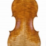 violon baroque Guarneri